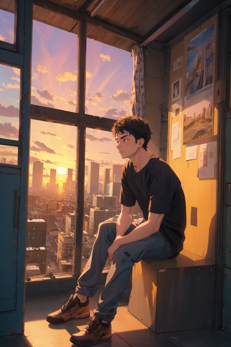 00092-1395893091-masterpiece,best quality,man,city,sunset,sitting.png